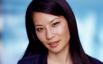 Lucy Liu, Movies, Background HD wallpaper