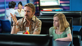 The Nice Guys (2022) movie HD wallpaper