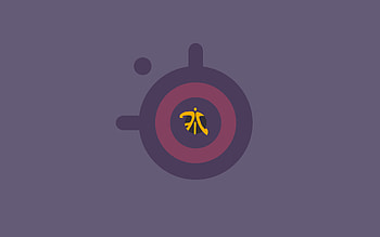 Steelseries, Vector, Steam, Fnatic, Ss HD wallpaper
