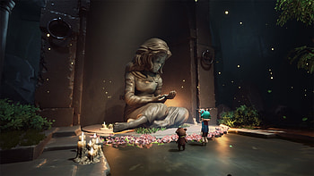 video game, Daydream: Forgotten Sorrow HD wallpaper
