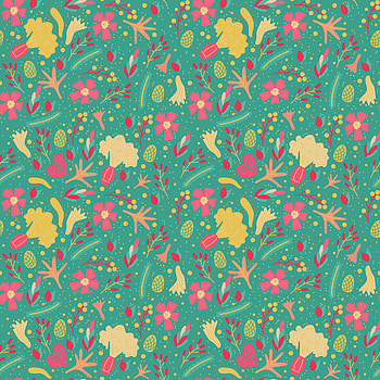 Flowers, Patterns, Multicolored, Motley, Pattern, Texture, Textures HD phone wallpaper