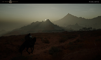 Crimson Desert: Stunning Ultra Experience, video game, Crimson Desert HD wallpaper