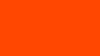 Dark Orange HD wallpaper