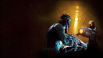 Deadzone Rogue, 2025-games, ps5-games, ps4-games, xbox-one-games, xbox-games, pc-games, games, video-games HD wallpaper