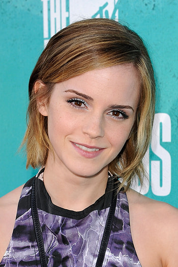 Emma watson , mtv movie awards, popsugar celebrity emma, mtv movie HD phone wallpaper