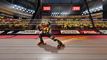 Roller Champions , backgrounds HD wallpaper