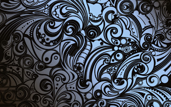 Patterns, Vector, , Drawing HD wallpaper