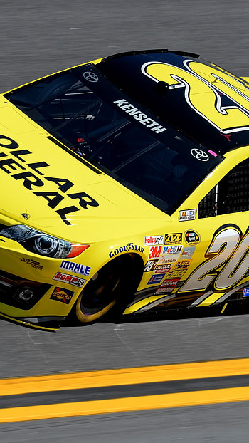 Matt Kenseth , 2014 HD phone wallpaper