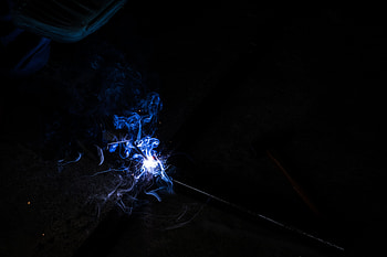 Dark, Shine, Light, Sparks, Brilliance HD wallpaper