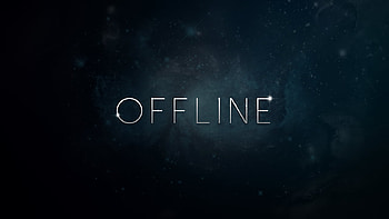Pin Offline Twitch Banner tock*website. . twitch Offline*html On Pinterest. Twitch, Offline, Banner HD wallpaper