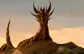 Art, Dragon, Being, Creature, Fiction, That's Incredible HD wallpaper