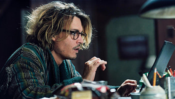 Secret Window (2022) movie HD wallpaper
