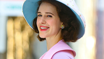 Marvelous Mrs. Maisel, Season 4, Executive Producers, Amazon series HD wallpaper