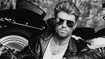 George Michael, dom 2017, Movie backdrops HD wallpaper