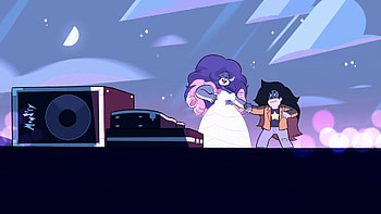 | Background ID:736064. TV Show Steven Universe HD wallpaper