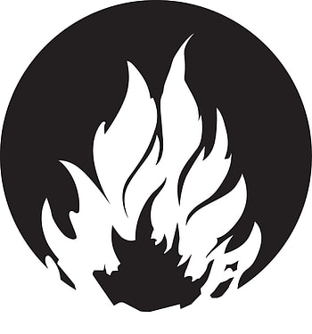 Divergent, Dauntless faction, Tattoo symbolism HD phone wallpaper