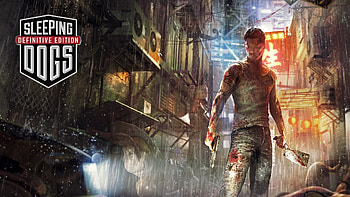Sleeping Dogs Definitive Edition, sleeping-dogs, games, pc-games, xbox-games, ps-games HD wallpaper