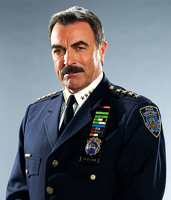 Tom Selleck, Movie icon, Rolex enthusiast, Pepsi lover HD phone wallpaper