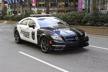 Mercedes Benz CLS 63 AMG Police, mercedes benz, police, amg, cls 63 HD wallpaper