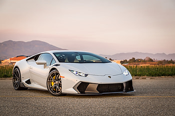 Lamborghini Huracan 2018, lamborghini-huracan, lamborghini, cars HD wallpaper