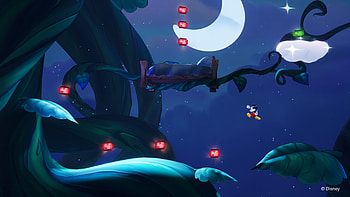 Disney Epic Mickey: Rebrushed - Stunning Ultra, video game, Disney Epic Mickey: Rebrushed HD wallpaper