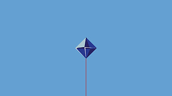 2 Ramiel (Neon Genesis Evangelion) | Backgrounds - Abyss HD wallpaper