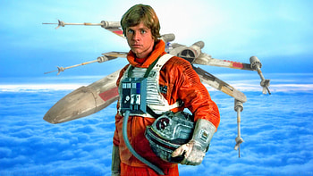 Mark Hamill, collection, Iconic actor HD wallpaper