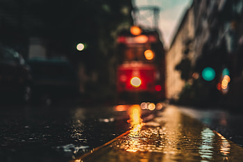Train Macro Focus , train, macro, graphy HD wallpaper