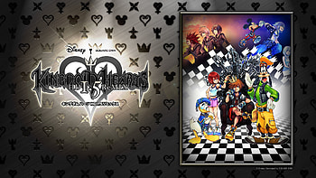 KINGDOM HEARTS - 1.5 ReMIX- Fan Campaign CM, Assorted Clips, & New ! - News - Kingdom Hearts Insider HD wallpaper