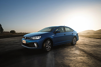 Volkswagen Virtus 200 TSI Highline, vehicle, Volkswagen Virtus HD wallpaper