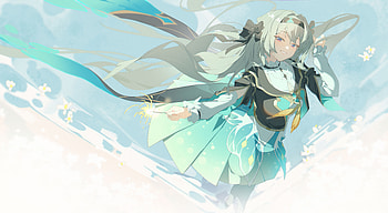Firefly of the Stars — Honkai: Star Rail Ultra, Firefly (Honkai: Star Rail), Honkai: Star Rail HD wallpaper