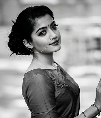Rashmika mandanna, actress, rashmikamandanna, rashmika_mandanna, rashmikamandana, tollywood, kannada, Bollywood, rashmika_mandana HD phone wallpaper
