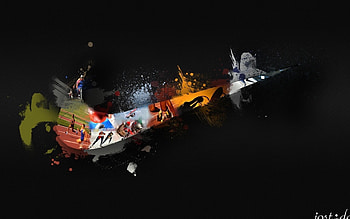Sport Nike Logo HD wallpaper