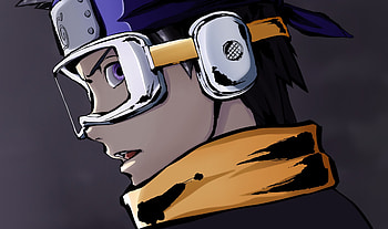 Obito Uchiha, Anime, Naruto HD wallpaper
