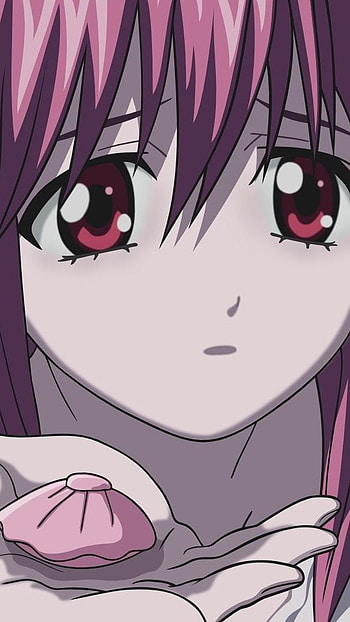 Shel lied, anime HD phone wallpaper