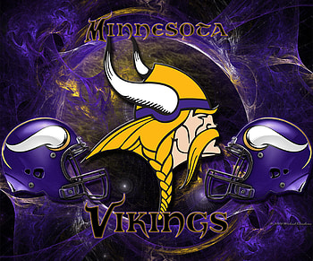 Minnesota Vikings Wicked | . HD wallpaper