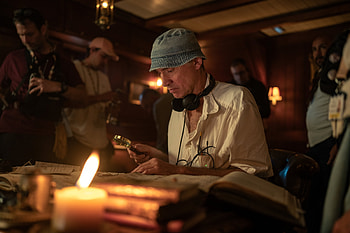 : Behind the Scenes of Paddington in Peru with Dougal Wilson, movie, Paddington in Peru HD wallpaper
