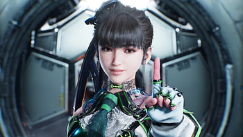 Stellar Blade Ultra – Stunning Video Game Character Art, video game, Stellar Blade HD wallpaper