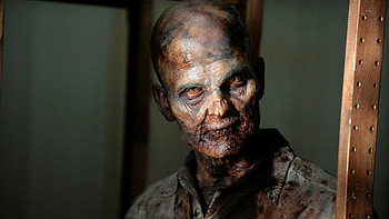 Zombie rally, Unconventional event, Unique gathering, Financial Times coverage HD wallpaper