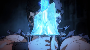 Richter Belmont transforming the sword, Castlevania: Nocturne, Richter Belmont HD wallpaper