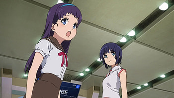 Kuromukuro Anime, Season 1 episode 26, Full episode, Streaming platform HD wallpaper