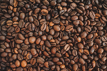 Food, Coffee, Macro, Brown, Grains, Grain HD wallpaper