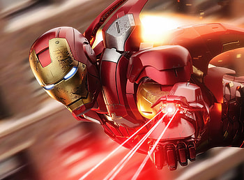 Iron Man 2019 New, iron-man, superheroes, digital-art, artwork HD wallpaper