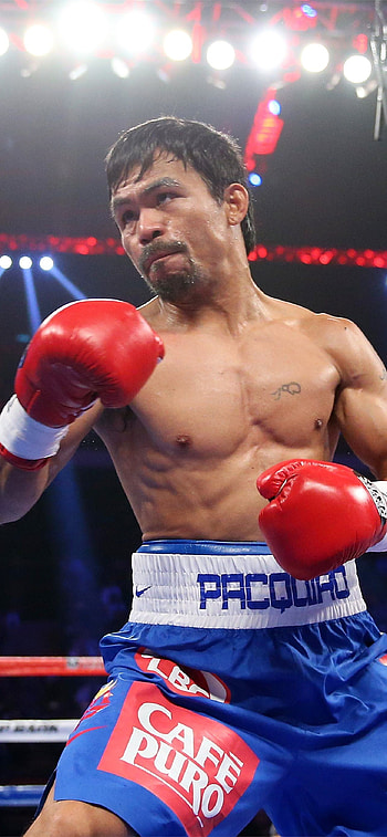 Latest Manny Pacquiao , Stunning display, visual treat, Dynamic HD phone wallpaper