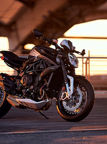 Dragster RR, MV Agusta HD phone wallpaper