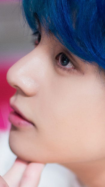 V BTS, Boy with luv , PC HD phone wallpaper