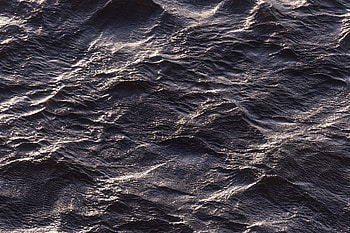 Nature, Water, Sea, Waves, Surface HD wallpaper
