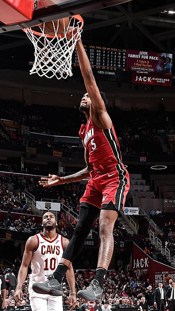 Miami Heat, Sports team, 2019 , Unforgettable moments HD phone wallpaper