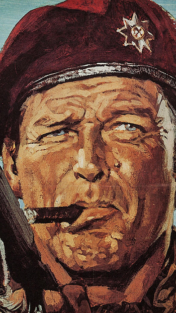The Wild Geese (2022) movie HD phone wallpaper