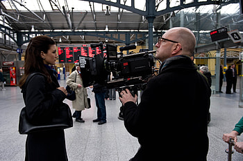 Steven Soderbergh, Captivating , Filmmaking genius, Visual artist HD wallpaper